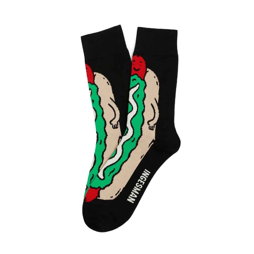 CALCETINES COMPLETO (INGESMAN)
