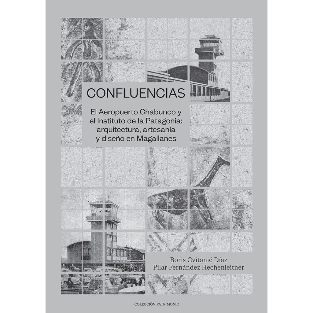 CONFLUENCIAS