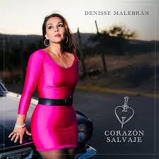 CORAZON SALVAJE (LP)