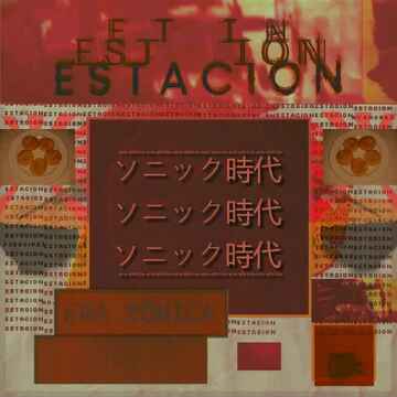 ESTACION-SM (CD)