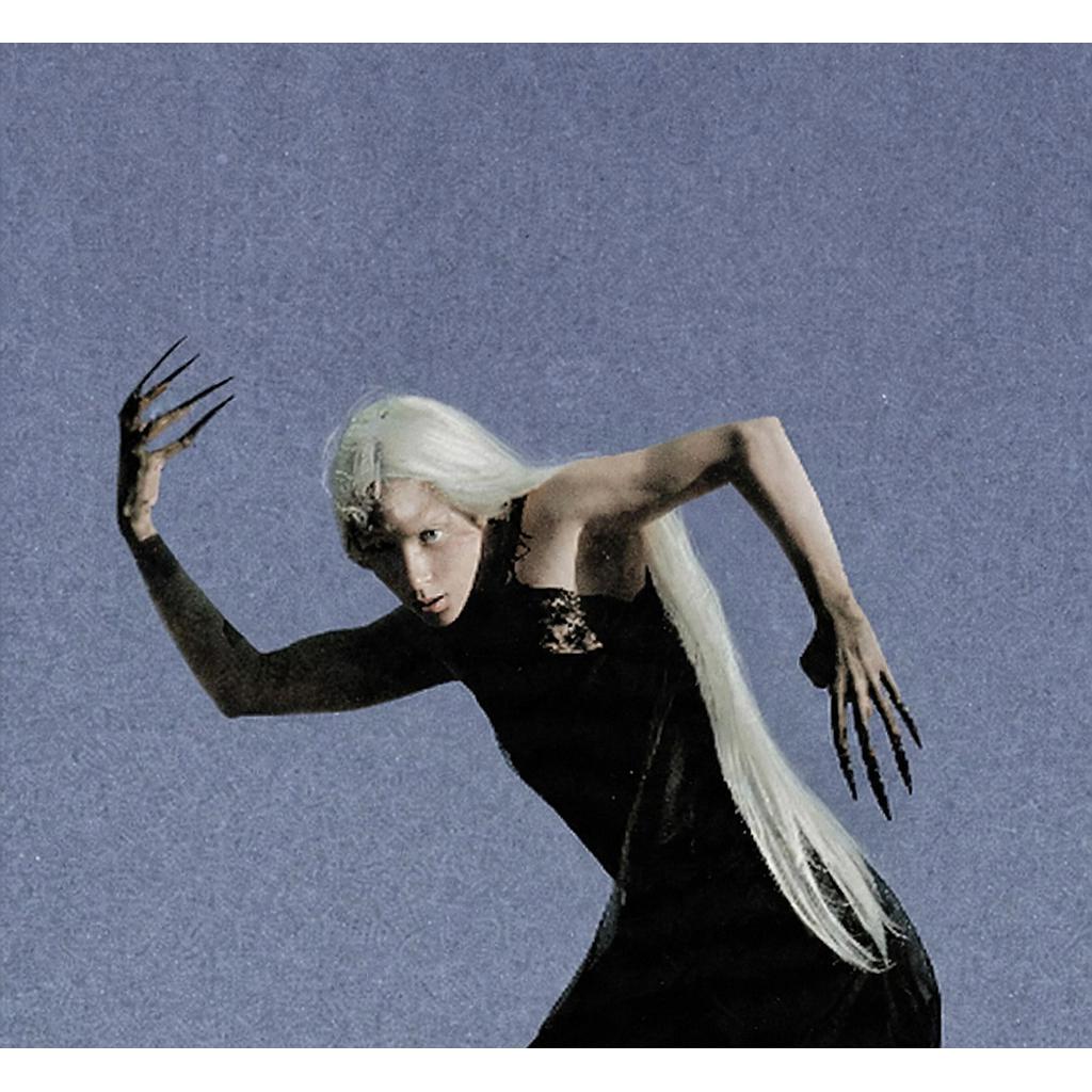 HELÍADE (CD)