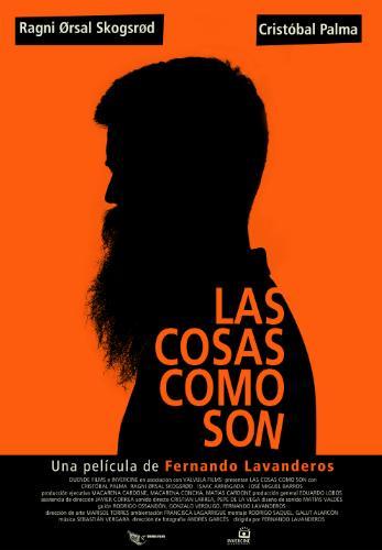 LAS COSAS COMO SON (BF)