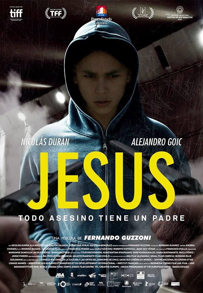 JESUS