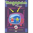 MAZAPAN VOL 2