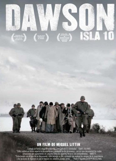 DAWSON ISLA 10