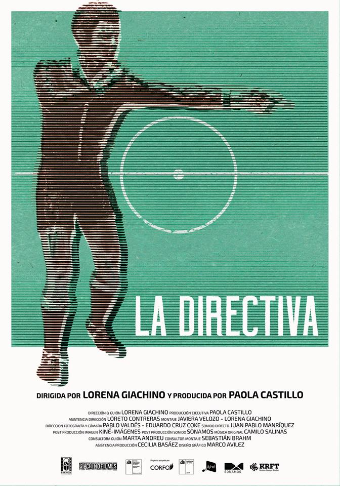 LA DIRECTIVA