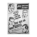 UNO QUE HA SIDO MARINO (DVD)