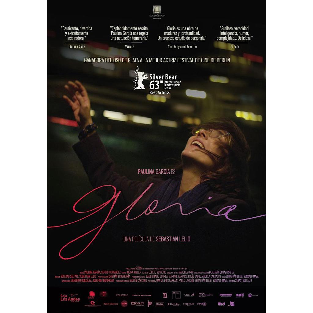 GLORIA