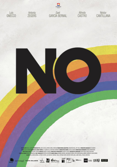 NO (DVD)