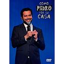 COMO PEDRO POR SU CASA (DVD)