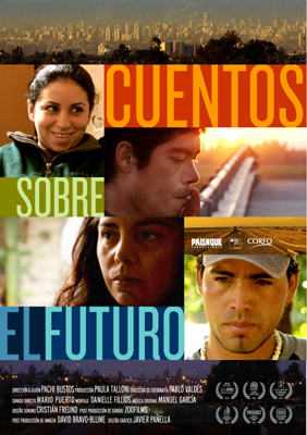CUENTOS SOBRE EL FUTURO