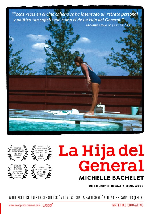 LA HIJA DEL GENERAL