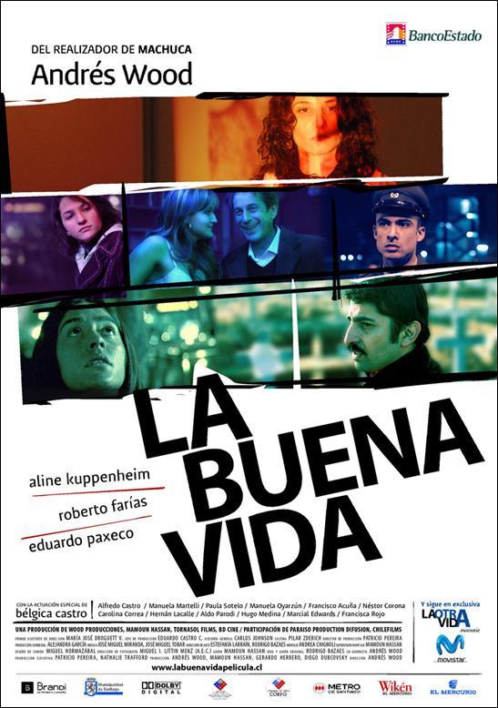 LA BUENA VIDA