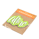 IMAN CHILENISMOS (ALTIRO)