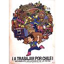 POSTAL A TRABAJAR POR CHILE
