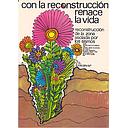 POSTAL CON LA RECONSTRUCCION