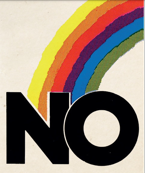 AFICHE LOGO NO MEDIANO (VERTICAL) (33 X 48)