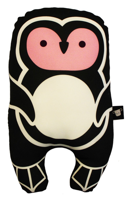 MUÑECO PINGUINO HUMBOLT
