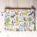 ESTUCHE FLORA Y FAUNA DE CHILE