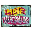 IMAN CHICO MOTE CON HUESILLOS