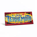 IMAN GRANDE AQUI TERREMOTO