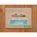 STICKER CHILOE