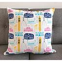 FUNDA COJIN SANTIAGO