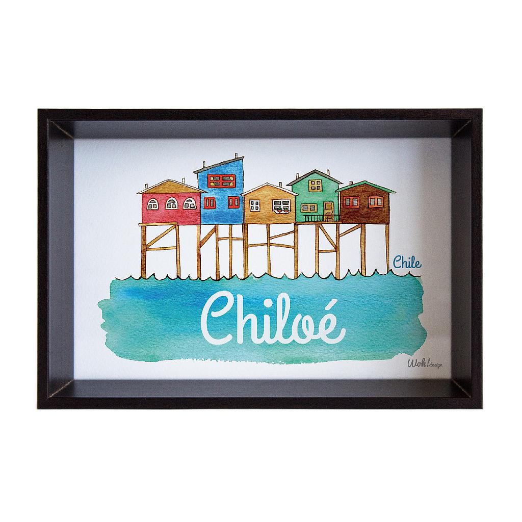CUADRO CHILOE (10X15)