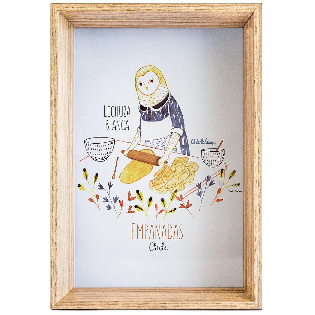 CUADRO EMPANADA (10X15)