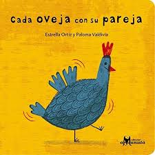 CADA OVEJA CON SU PAREJA