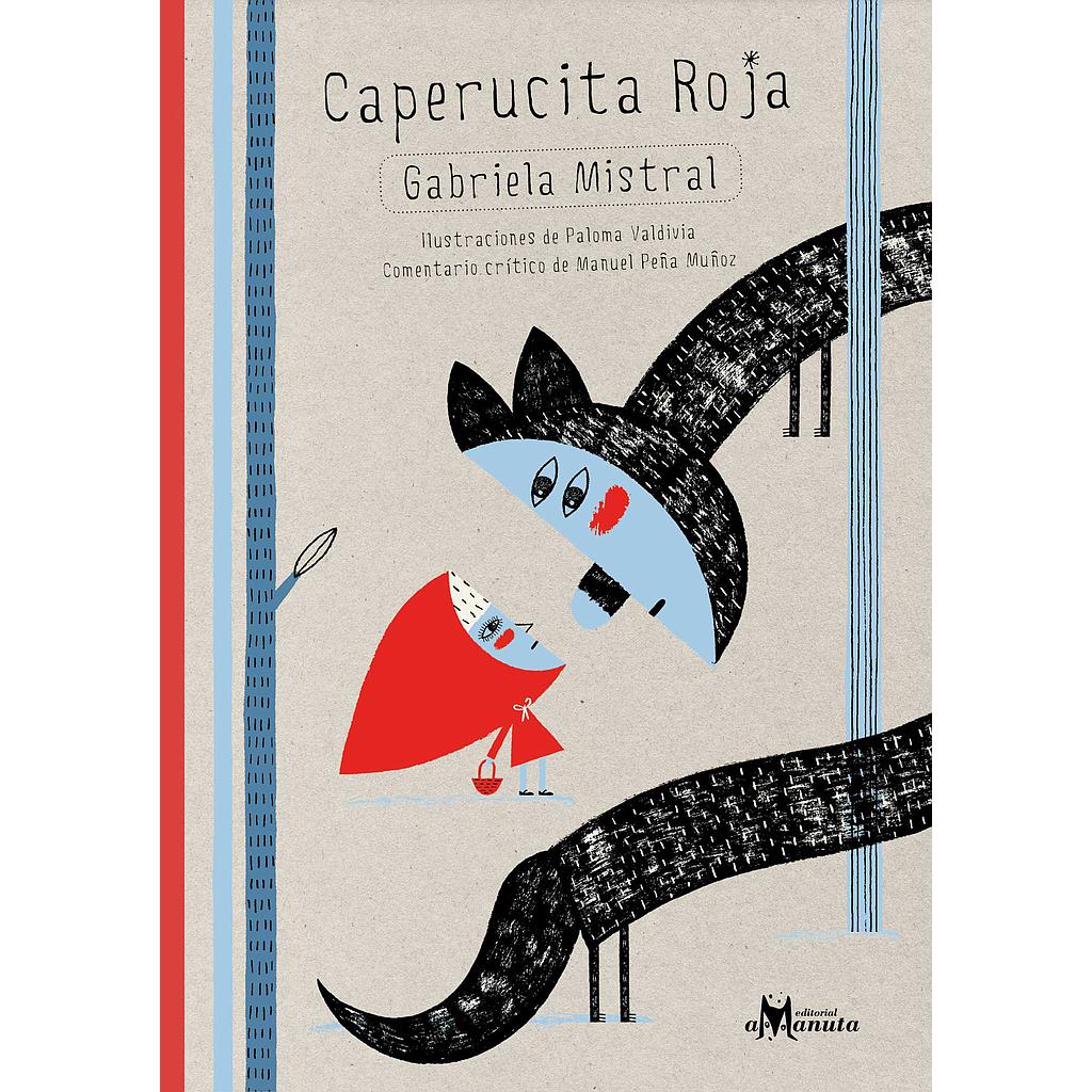 CAPERUCITA ROJA