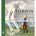 DARWIN UN VIAJE AL FIN DEL MUNDO