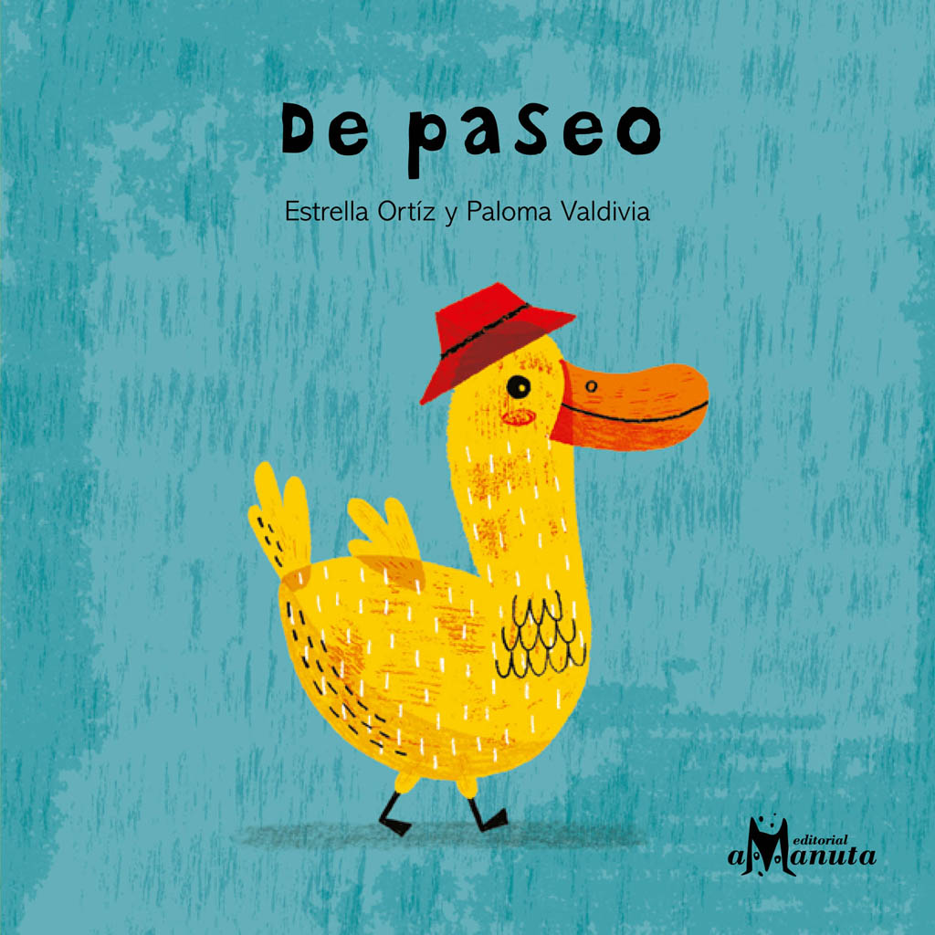 DE PASEO
