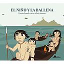 EL NIÑO Y LA BALLENA