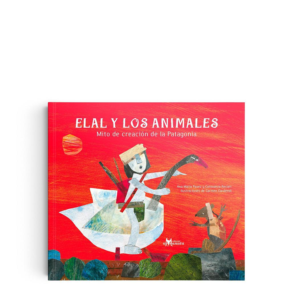 ELAL Y LOS ANIMALES