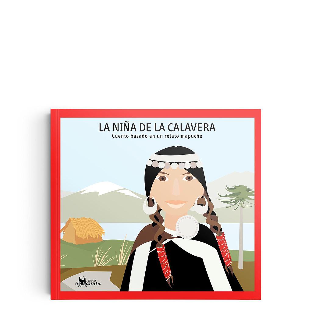 LA NIÑA DE LA CALAVERA