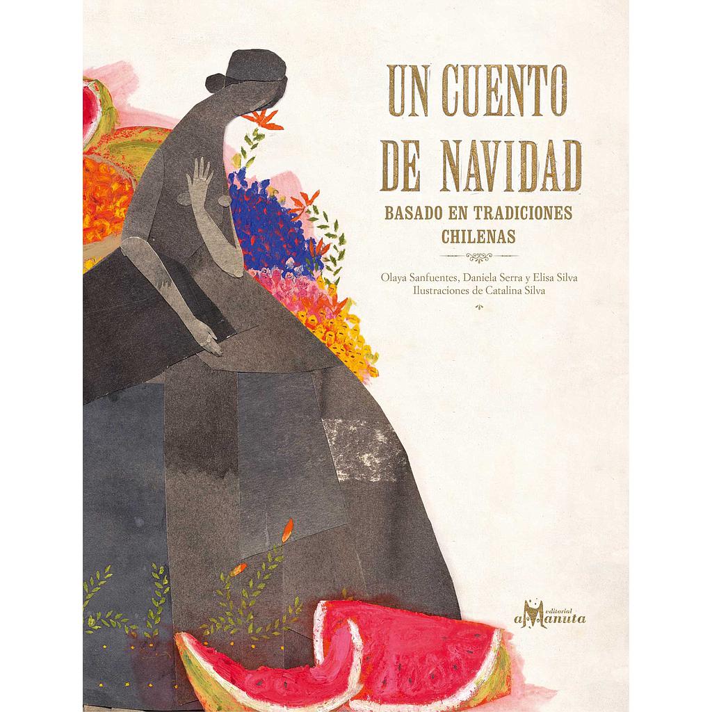 UN CUENTO DE NAVIDAD