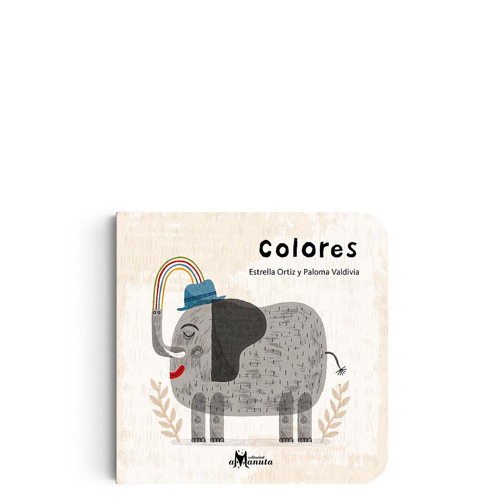 COLORES