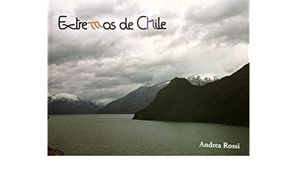 EXTREMOS DE CHILE