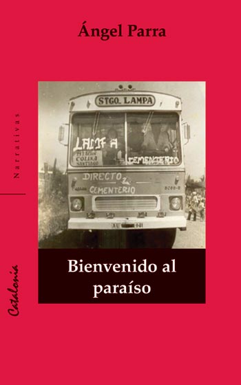 BIENVENIDO AL PARAISO