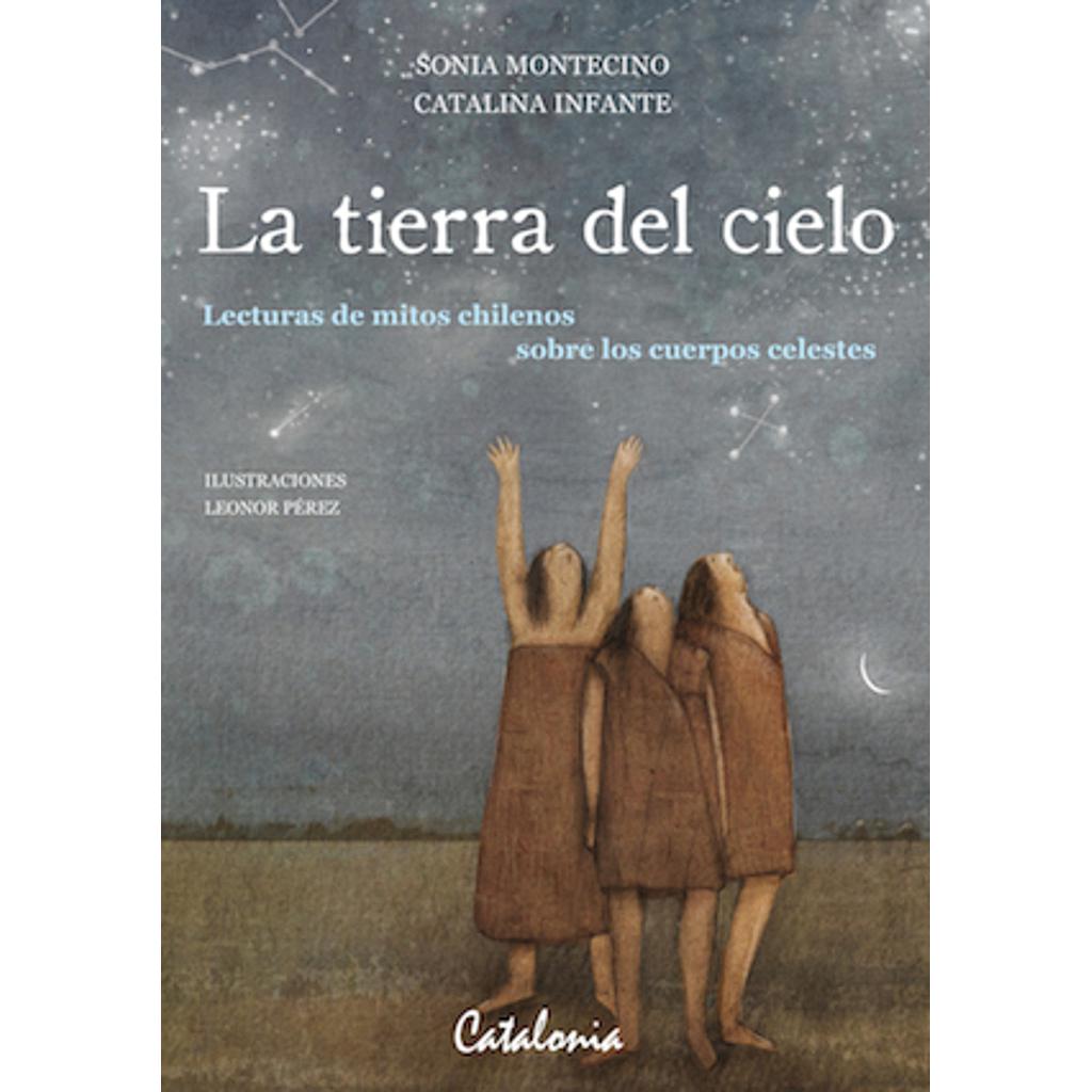 LA TIERRA DEL CIELO