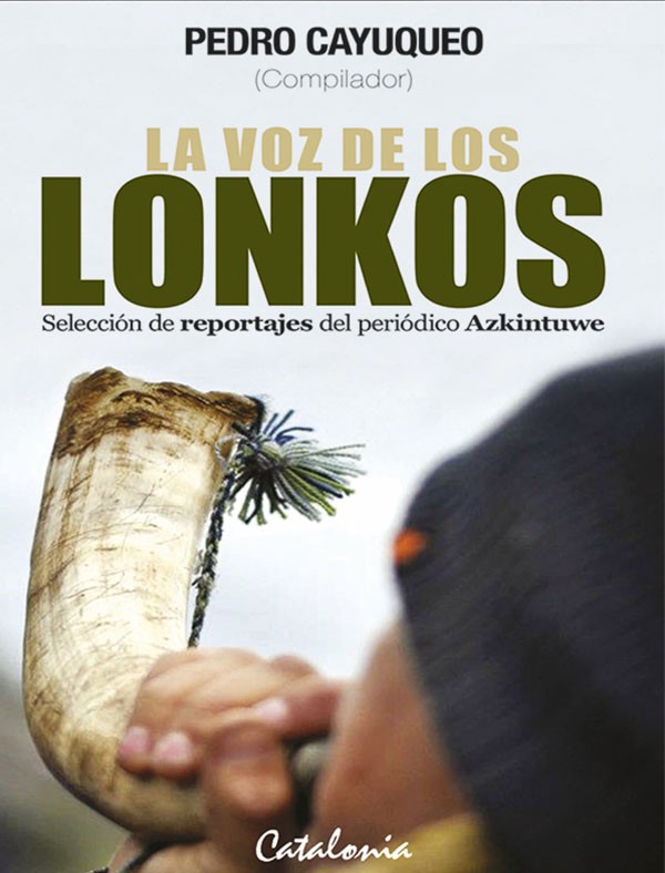LA VOZ DE LOS LONKOS