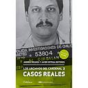LOS ARCHIVOS DEL CARDENAL 2 CASOS REALES (LIBRO + 3 DVD)