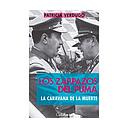 LOS ZARPAZOS DEL PUMA