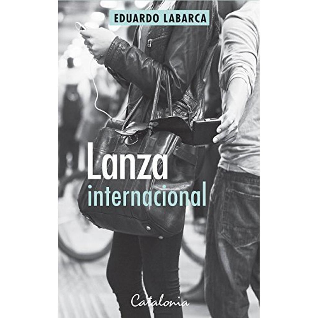 LANZA INTERNACIONAL