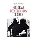 HISTORIAS DESCONOCIDAS DE CHILE