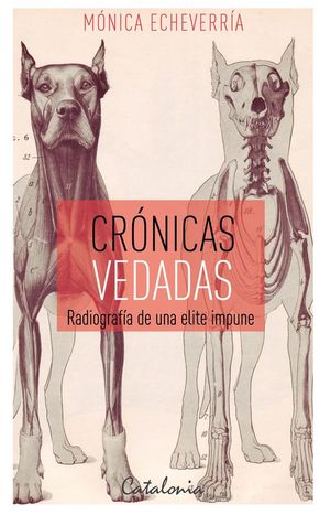 CRONICAS VEDADAS
