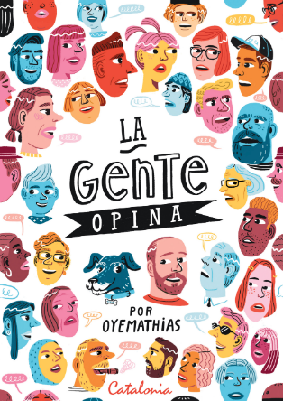 LA GENTE OPINA