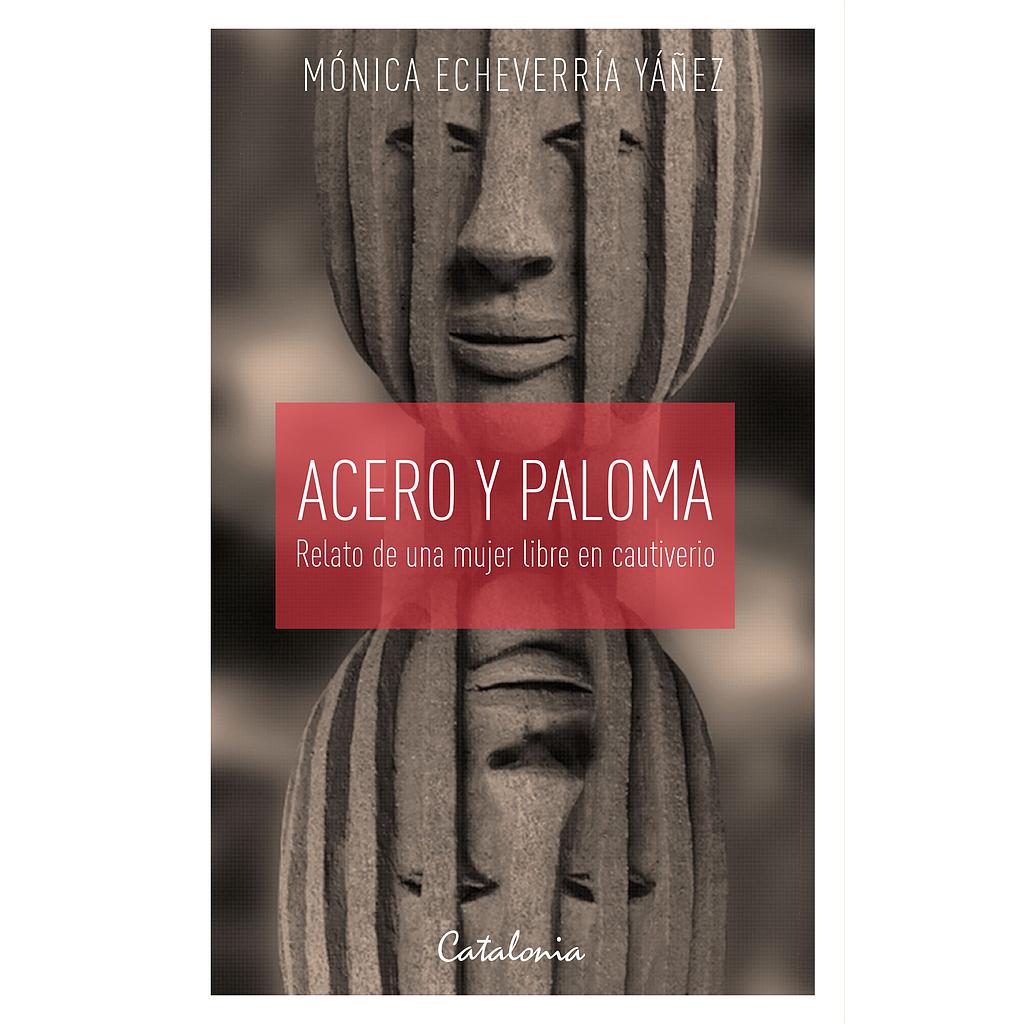 ACERO Y PALOMA