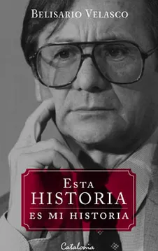 ESTA HISTORIA ES MI HISTORIA